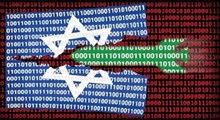 زیرساخت های اسرائیل در دست هکرها