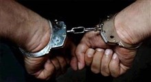 اعترافات آشوبگران دستگیر شده در اصفهان