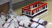 نیاز فوری انتقال خون به کمک مردم