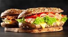 ساندویچ کی به ایران آمد؟‌