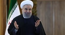 یک رکورد دیگر برای دولت روحانی
