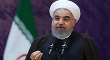 روحانی درباره اختیارات ریاست جمهوری چه گفت؟