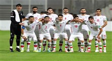 نماهنگ کنار تیم ایران