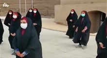 سرود «بچه های ایران»/ گروه سرود منتظران ظهور