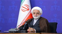 عملیات «وعده صادق» حق مشروع جمهوری اسلامی ایران محسوب می‌شد