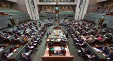افزایش چشمگیر آزار و اذیت جنسی در پارلمان استرالیا
