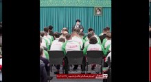 «خط دیدار» از ورزش همگانی غافل نشوید