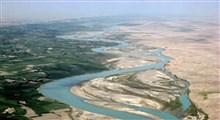 آب در افغانستان سربالا می‌رود!