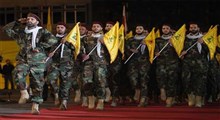 یگان سری و ویژه حزب‌الله لبنان