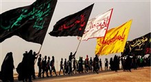 لغو روادید بین ایران و عراق برای اربعین!