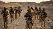تصاویری از رزمایش ضد هلی‌برن سپاه تهران بزرگ