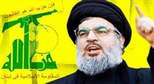 وحشت رژیم صهیونیستی از حزب الله!