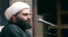 اسلام مدیونِ امیرالمؤمنین(ع)/ استاد حامد کاشانی