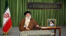 کشوری که به صورت قبیله ای اداره می شود بر علیه انتخابات در ایران تلویزیون 24 ساعتی راه می اندازد!