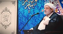 خوشحالی شیطان از ضرب سکه و پول/ استاد انصاریان