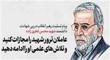 تحلیلگر راشاتودی: ایران به هر اقدامی پاسخ می‌دهد