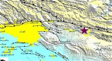 گسل مشا کجاست و چه ارتباطی با زلزله تهران دارد؟
