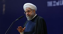 قدردانی رئیس جمهور از کشورهای یاری دهنده ایران در مقابله با کرونا