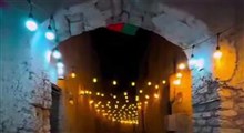 استقبال از ماه رمضان در عمان