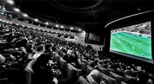 تراژیک‌ترین فیلم جشنواره فجر «فوتبال» بود