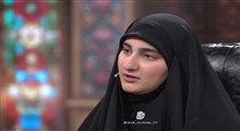 وقتی مردم در خطرند، جایِ امن برایِ من معنا ندارد!