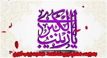 حکمت | بصیرت؛ مهم‌ترین شاخصه حضرت زینب کبری / استاد رفیعی