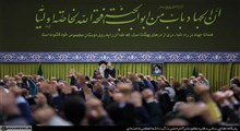 کشورهای اسلامی باید شریان‌های حیاتی رژیم صهیونیستی را قطع کنند