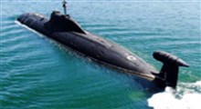تعداد زیردریایی‌های پیشرفته هر کشور چقدر است؟!