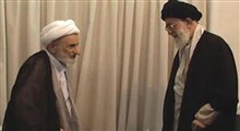 دعایی که آیت‌الله بهجت به رهبرانقلاب توصیه کردند