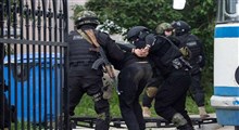 دستگیری عناصر داعش در مسکو!