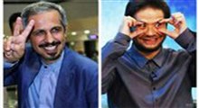 دوبلری بازیگران ایرانی در انیمیشن های معروف