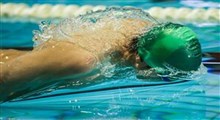 تفاوت سرعت شناگران المپیک با ۸۴ سال پیش