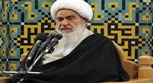 سخنرانی ماه رمضان1399/ آیت الله مظاهری: فضائل و رذائل اخلاقی جلسه دوم