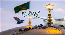 من امام رضاییم/امیر طلاجوران