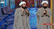 اجرای طنازانه جشن تکلیف/ حسینیه معلی