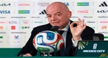 جنجال آفرینی هواداران از پشت پرده حقوق نجومی «جیانی اینفانتینو»