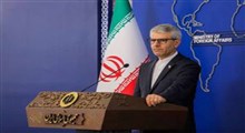 بقایی: در صورت تعرض نظامی ایران پاسخ کوبنده‌ای خواهد داد