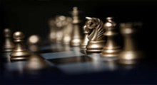 پیروزی ملی‌پوش شطرنج ایران بر سوپر استاد بزرگ روس