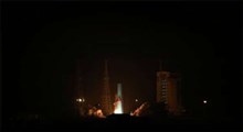 پرتاب موفقیت‌آمیز ماهواره‌های مهدا، کیهان ۲ و هاتف ۱