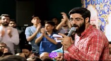 ای جانم حسن جان قدیس صدیقم/ سیدرضا نریمانی