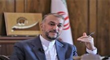 واکنش وزیر خارجه ایران به ارسال سوخت به لبنان