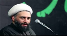 روایت علوی از جنگ خندق/ استاد حامد کاشانی