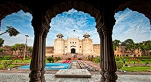جاذبه های گردشگری پاکستان