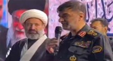 کنایه سنگین سردار رادان به ناتو