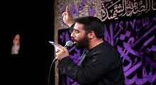 مداحی جلسات هفتگی98/ حسین طاهری: عاشقیم عاشقیم عاشقیم عاشقیم