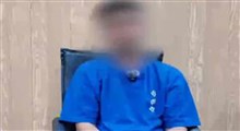 دستگیری فرد مسلحی که مردم را تهدید به کشتن می‌کرد