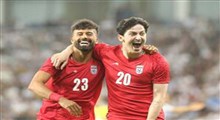 خلاصه دیدار ازبکستان 0-1 ایران