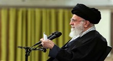 علت پیشرفت جمهوری اسلامی از نگاه رهبر انقلاب