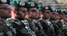 تسخیر تهران توسط کلاه سبزهای نوهد!