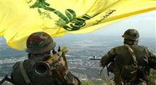 تیراندازان ماهر حزب‌الله